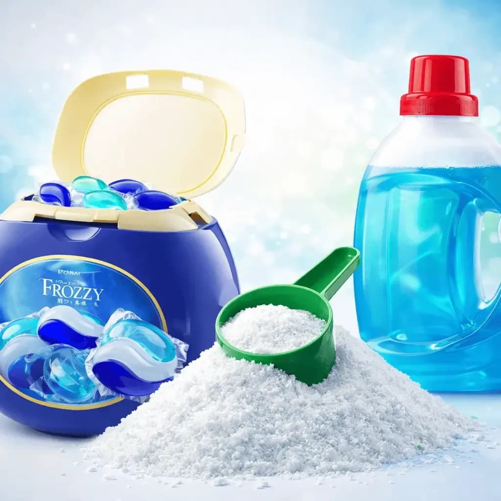 Почему капсулы экономнее, чем гель и порошок